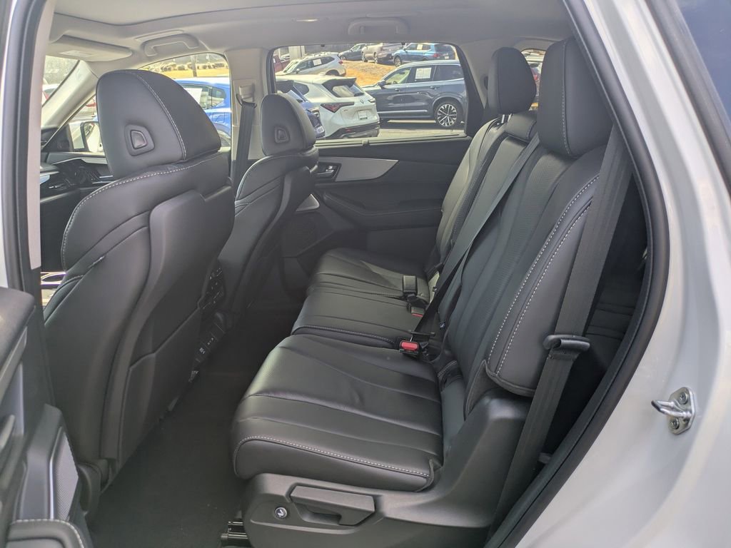 Used 2026 Acura MDX Technology Package image 16