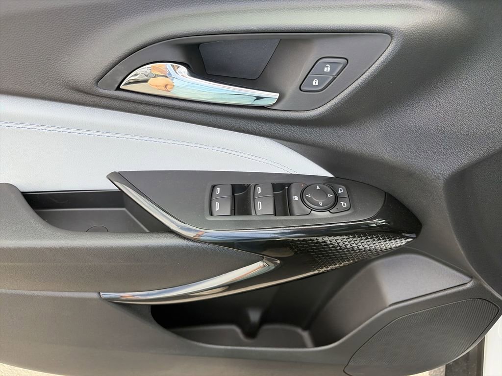 New 2026 Chevrolet Trax LT image 19