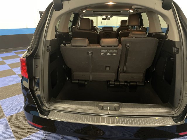 Certified 2020 Honda Odyssey EX-L image 26