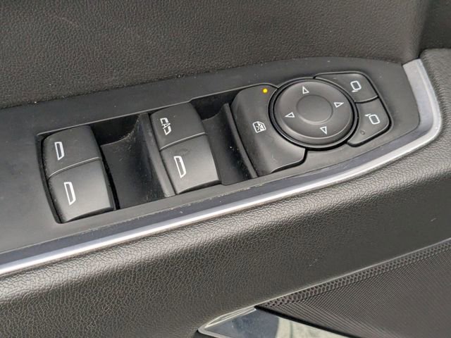 Used 2024 Chevrolet Silverado 1500 LT image 12