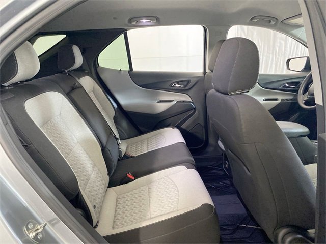 Certified 2024 Chevrolet Equinox LS w/ LS Convenience Package image 31
