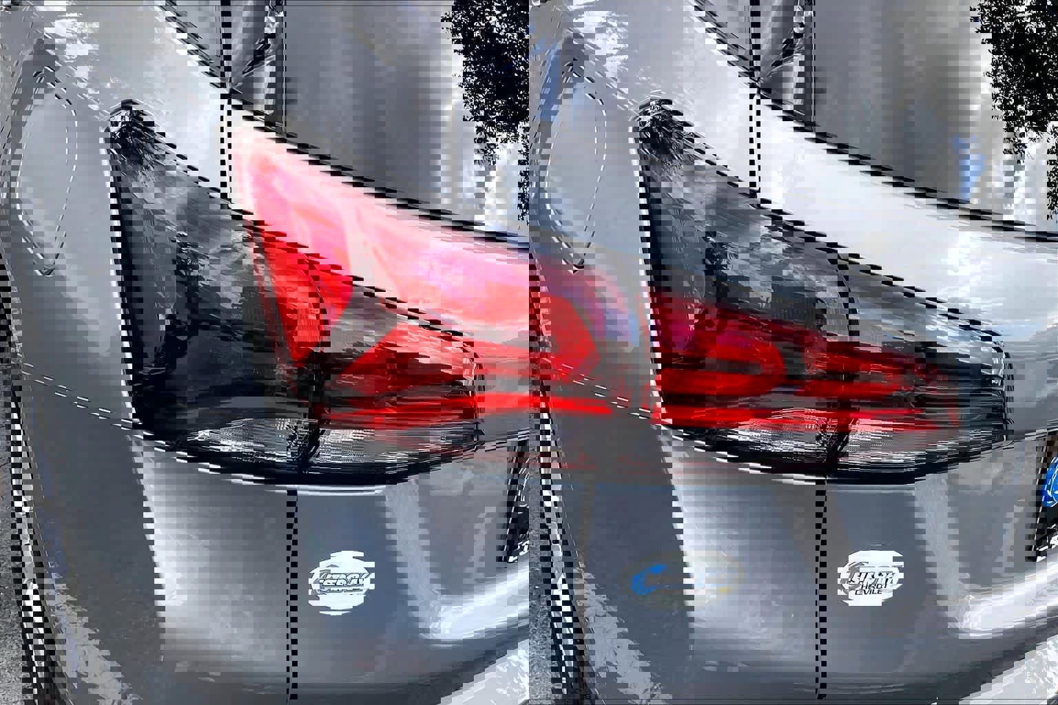 Used 2023 Chevrolet Equinox LS w/ LS Convenience Package FWD image 28