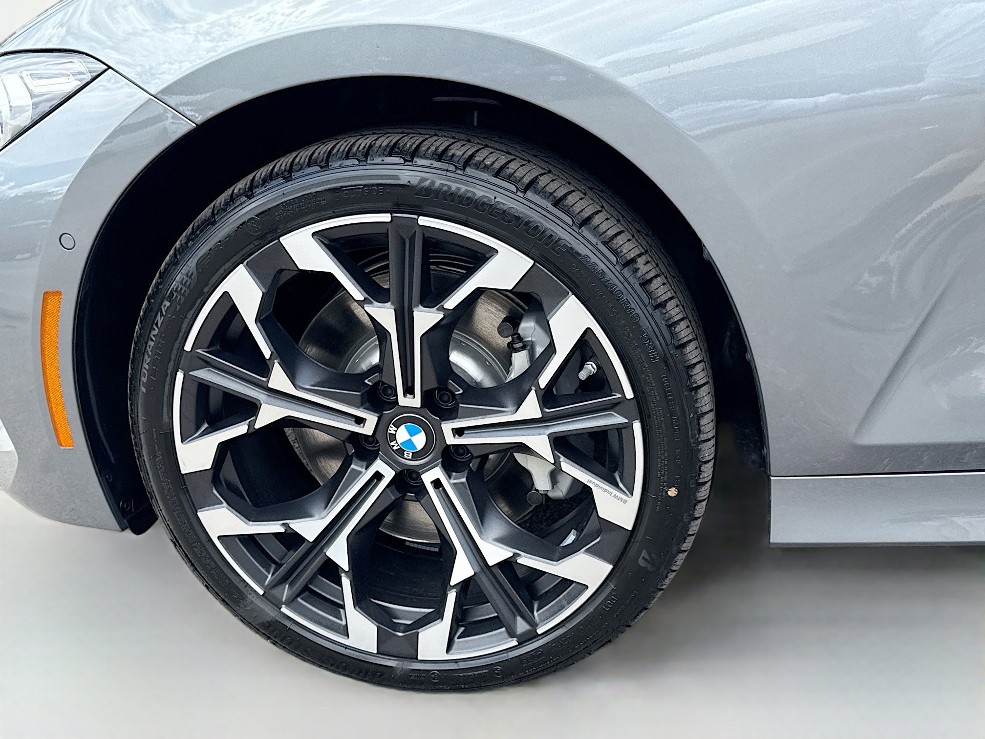 New 2026 BMW 330i xDrive Sedan w/ Premium Package AWD/4WD image 42