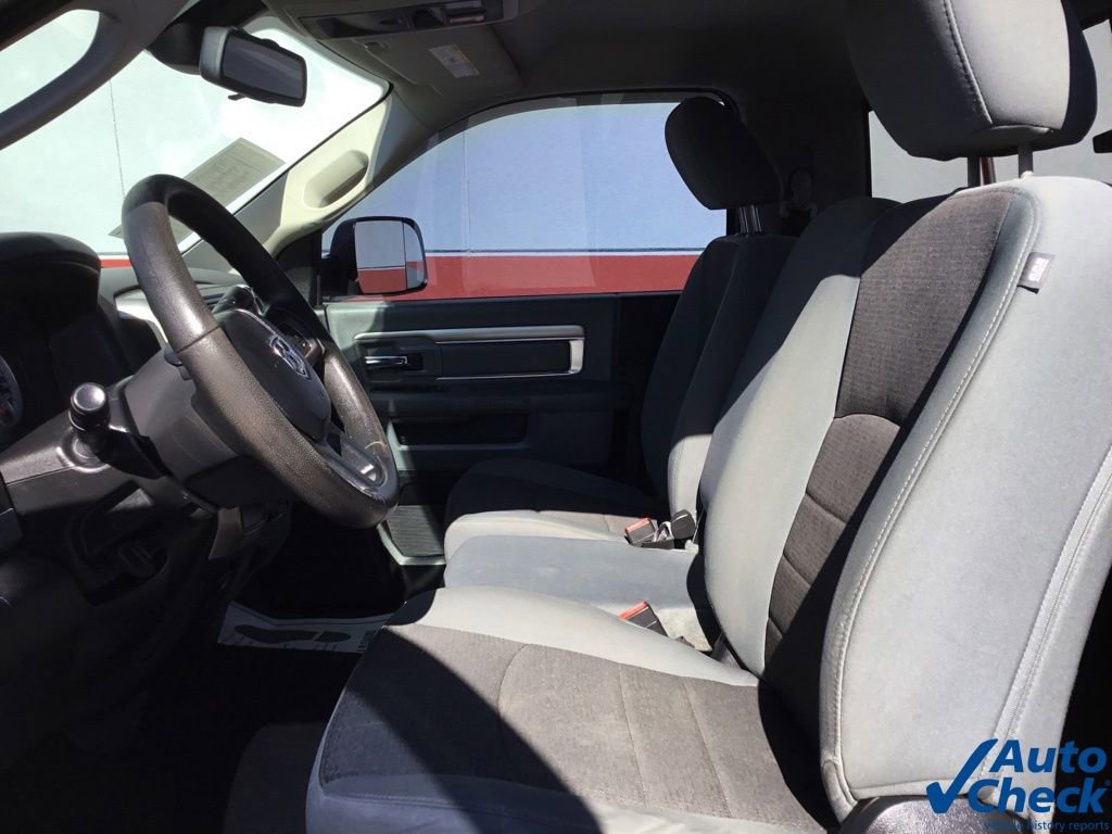 Used 2014 RAM 2500 SLT w/ Popular Equipment Group image 28