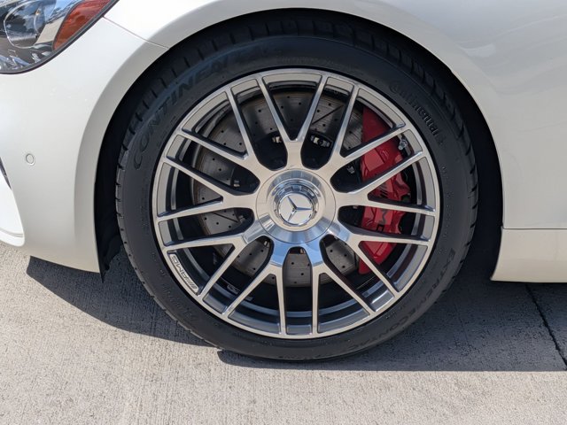 Used 2016 Mercedes-Benz AMG GT S image 21