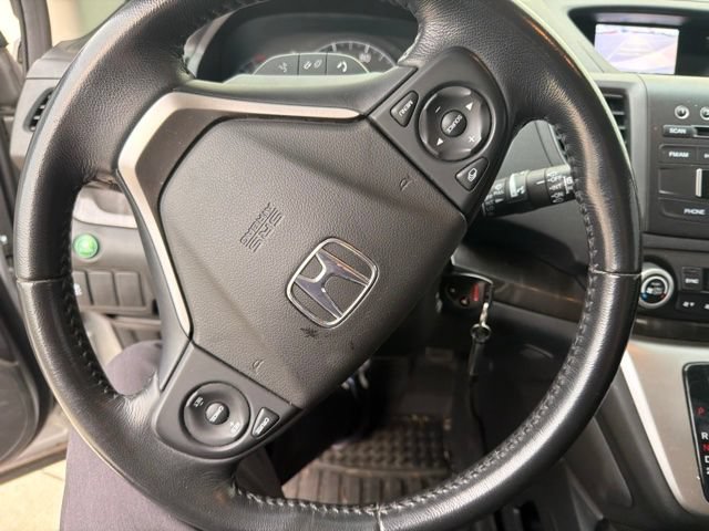 Used 2013 Honda CR-V EX-L image 8