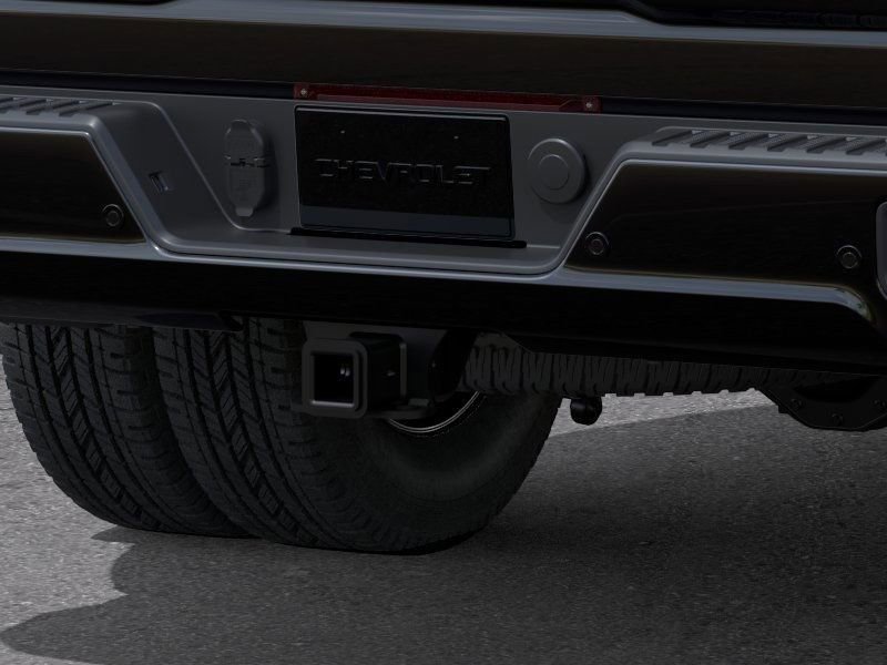New 2026 Chevrolet Silverado 3500 High Country w/ High Country Premium Package image 15