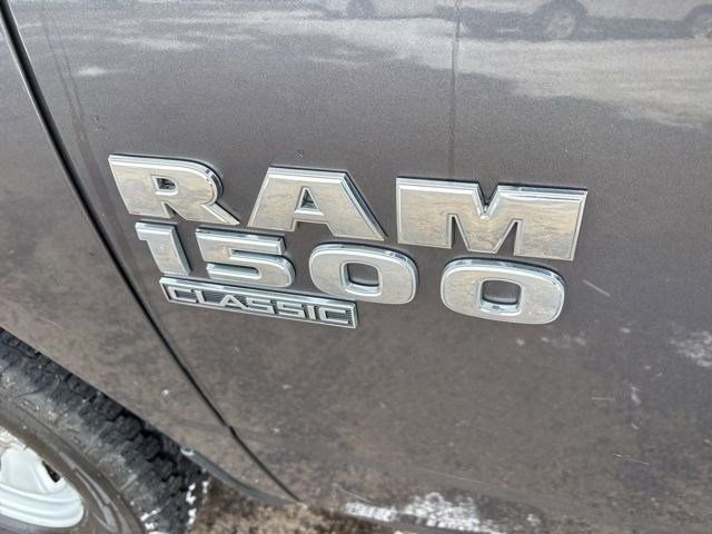 Used 2019 RAM 1500 Tradesman w/ Protection Group image 44