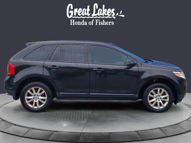 Used 2013 Ford Edge SEL FWD image 6