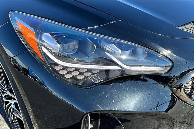 Used 2023 Kia Stinger GT2 RWD image 31