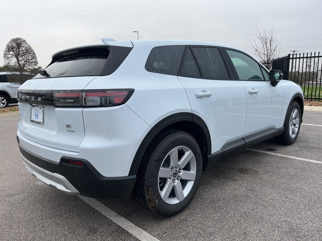 New 2026 Honda Prologue EX image 3