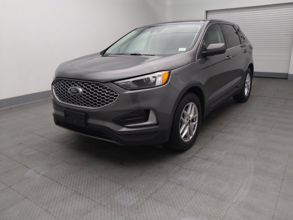 Used 2024 Ford Edge SEL image 15