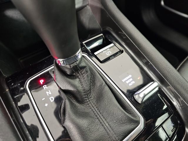 Certified 2024 Jeep Compass Latitude image 22