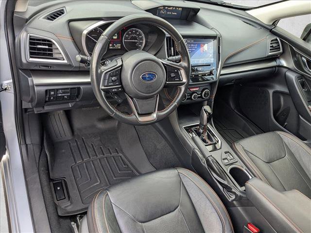 Used 2018 Subaru Crosstrek 2.0i Limited image 10