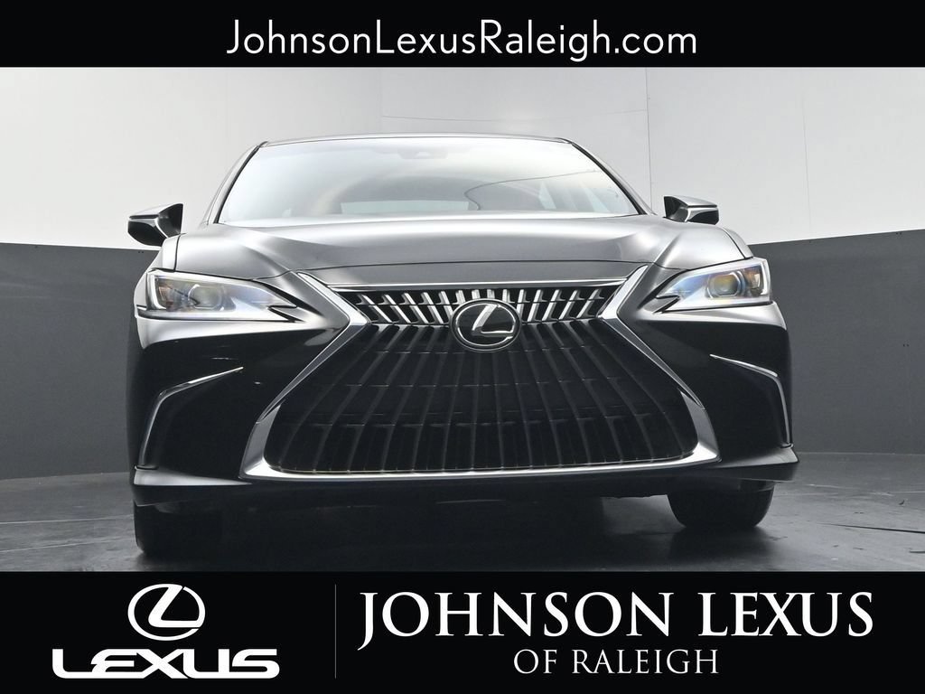 Used 2023 Lexus ES 350 w/ Accessory Package (Z1) FWD image 16