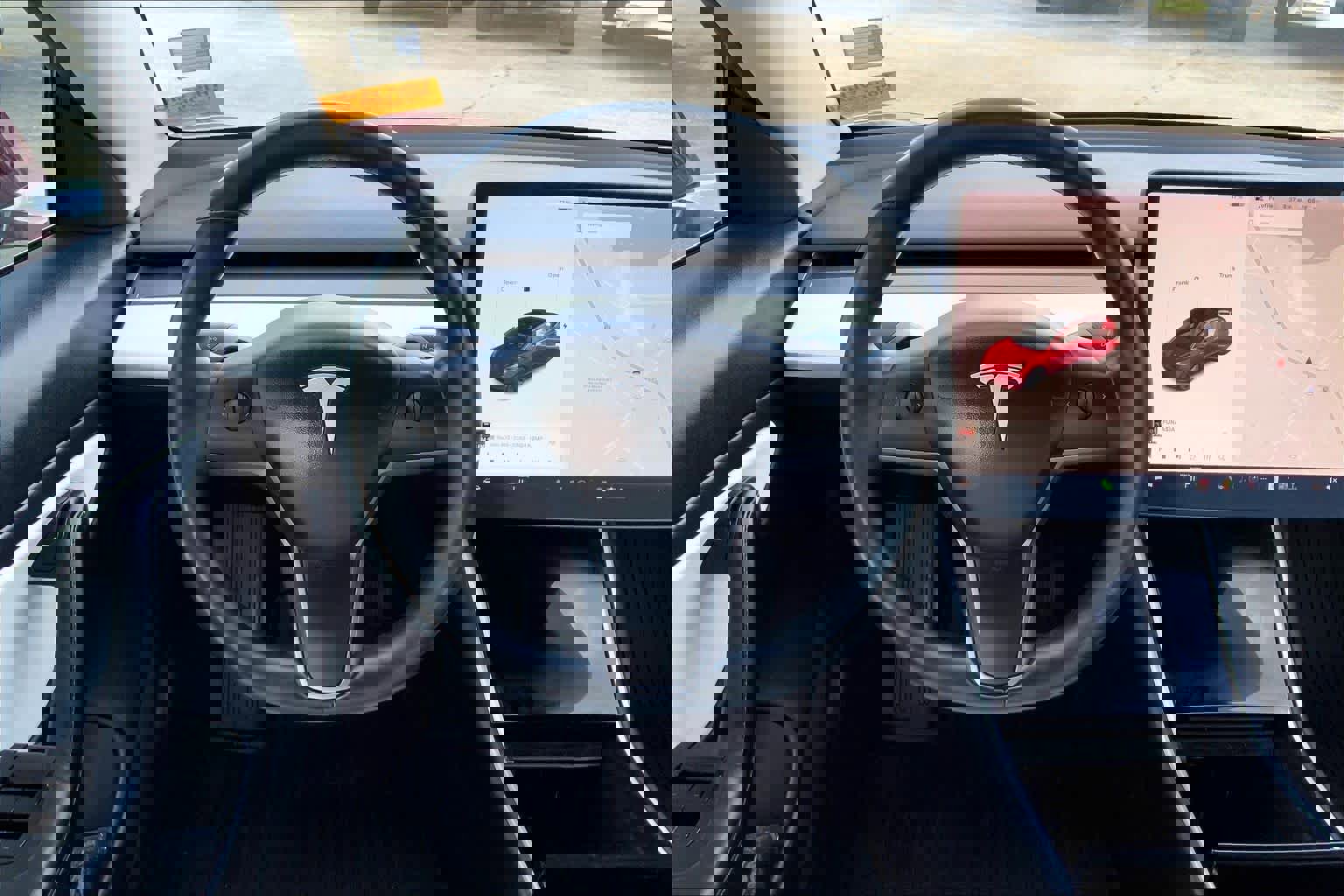 Used 2019 Tesla Model 3 Long Range image 5