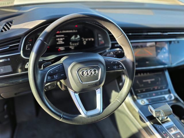 Used 2022 Audi Q7 3.0T Premium Plus image 20