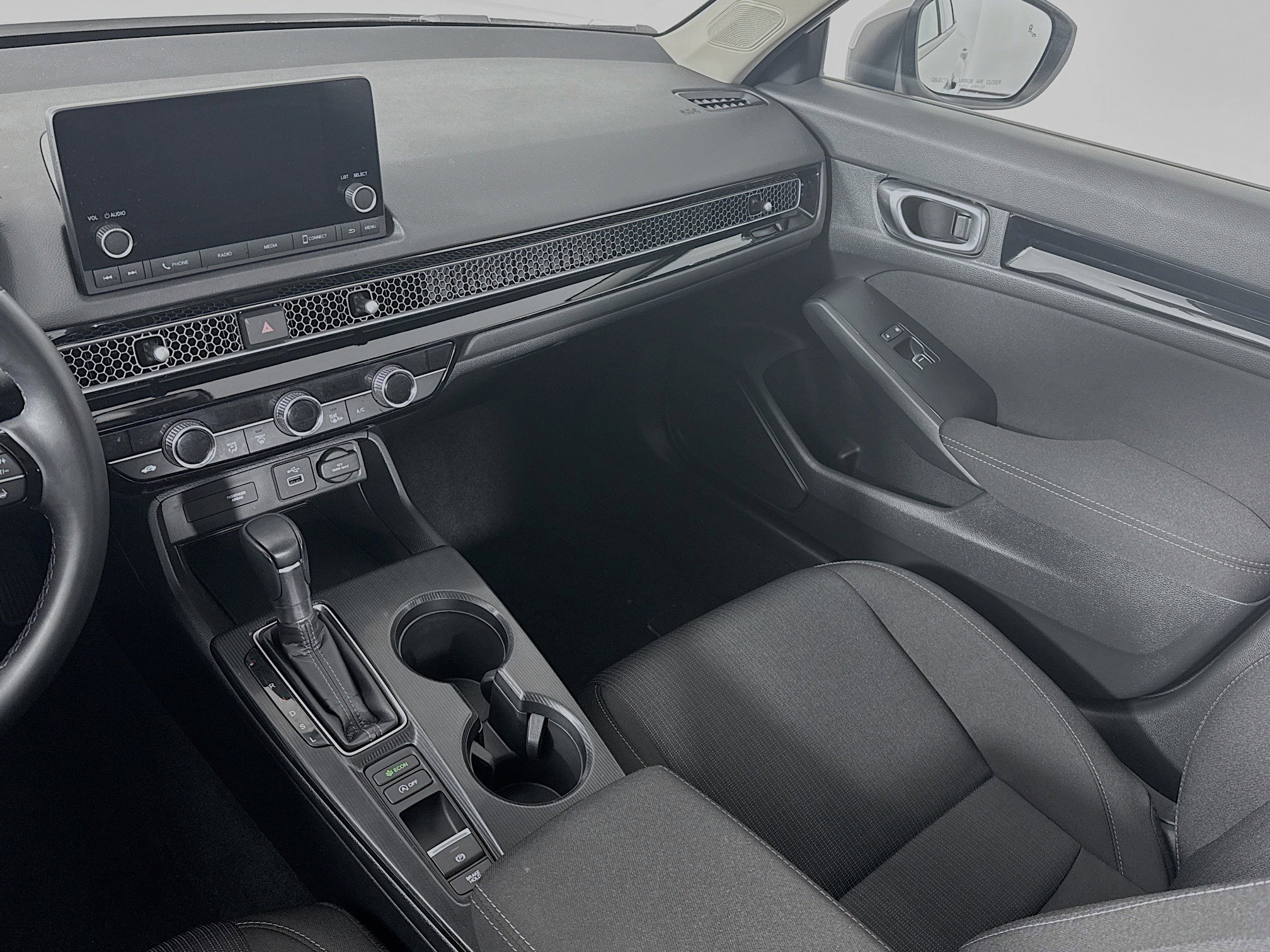 Certified 2023 Honda Civic EX image 23
