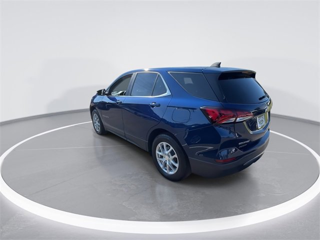 Used 2022 Chevrolet Equinox LT image 6