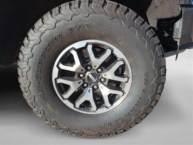 Used 2023 Ford F150 Raptor w/ Raptor 37 Performance Package image 24