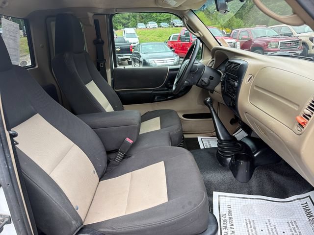Used 2004 Ford Ranger XLT AWD/4WD image 23