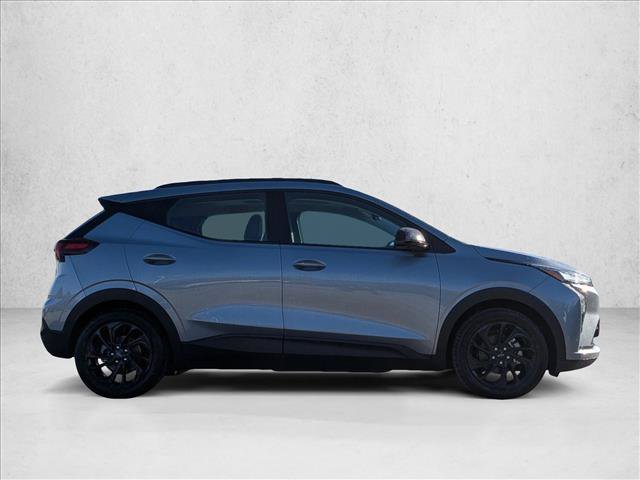 New 2027 Chevrolet Bolt RS w/ Technology Package FWD image 4