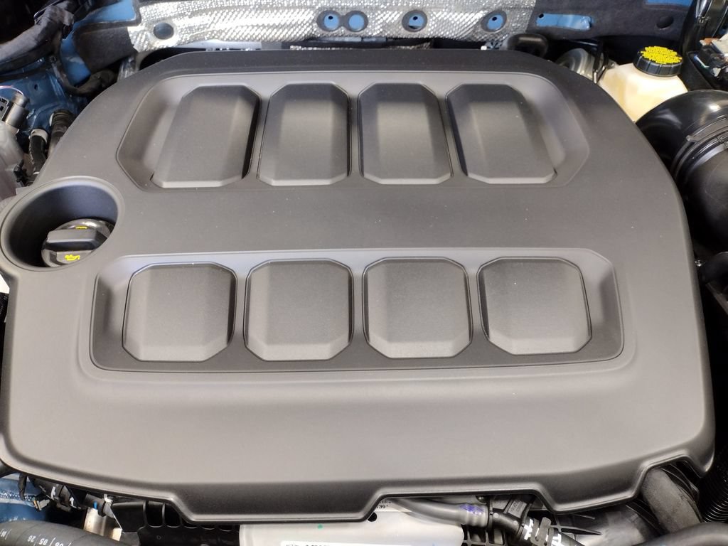 New 2026 Volkswagen Tiguan SE AWD/4WD image 6