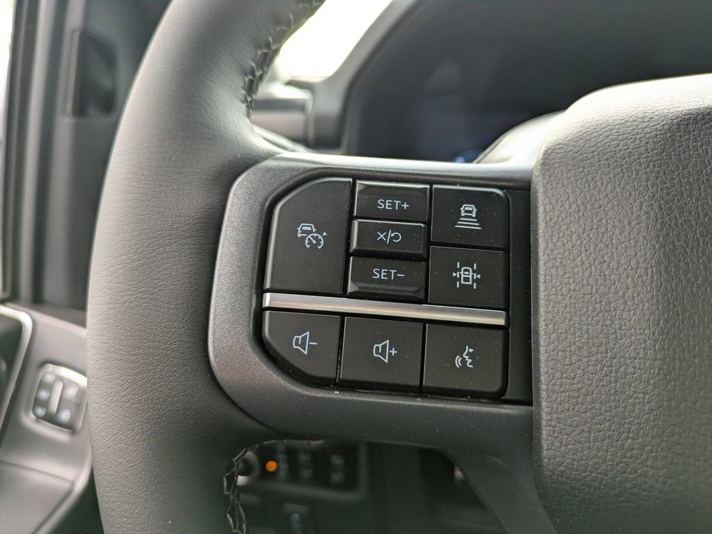 New 2026 Ford F150 Lariat w/ Equipment Group 502A High image 31