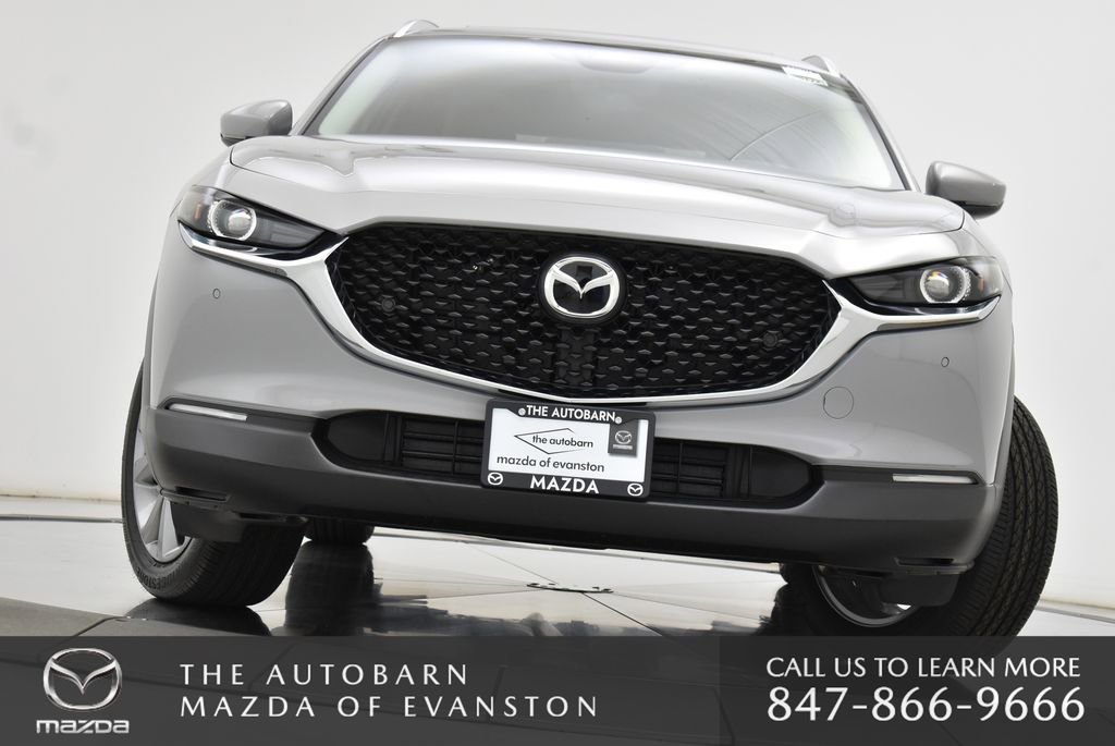 New 2026 MAZDA CX-30 AWD 2.5 S image 5