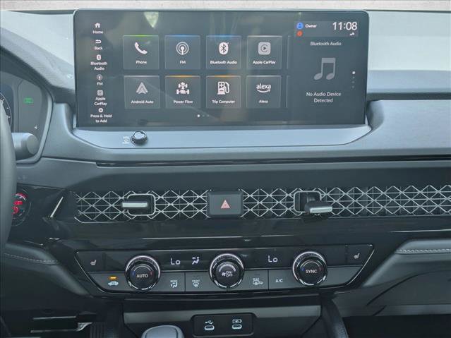 Certified 2026 Honda Accord EX-L image 14