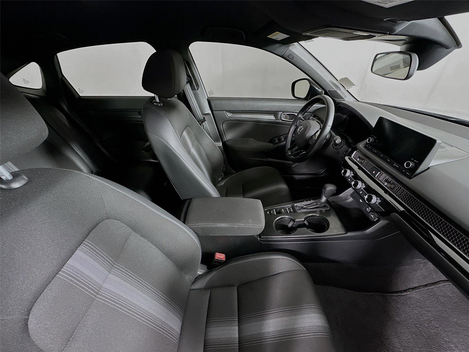 Used 2024 Honda Civic Sport image 26