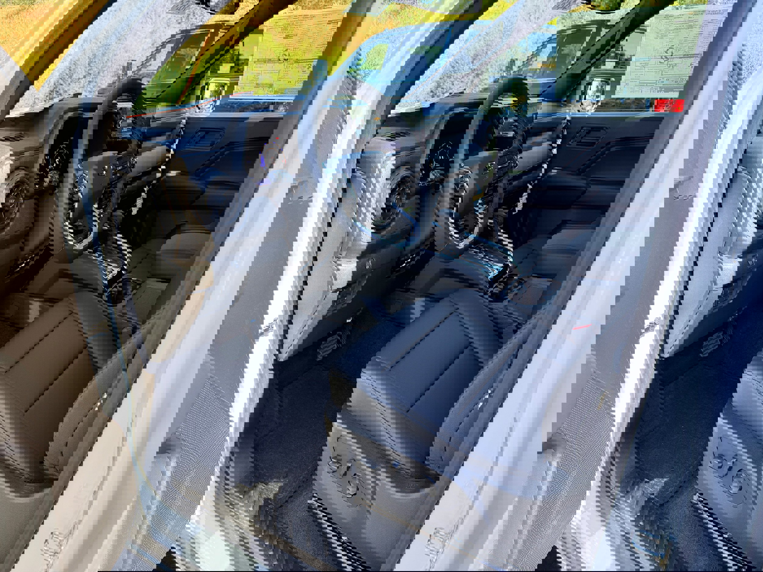 New 2026 Chevrolet Colorado Trail Boss image 10