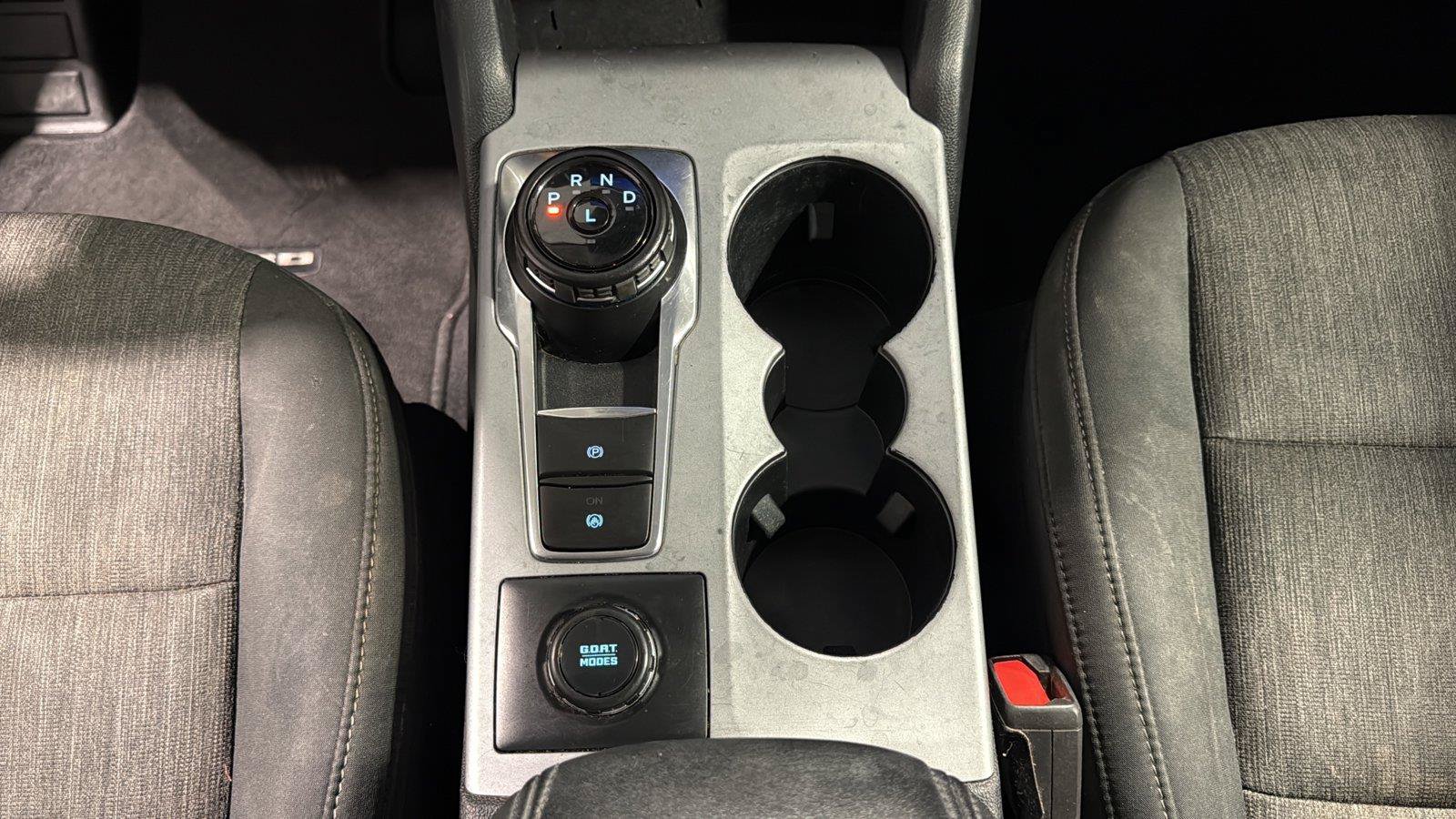 Used 2021 Ford Bronco Sport Big Bend AWD/4WD image 25