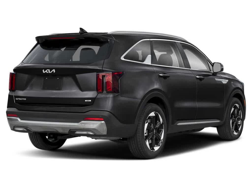 New 2026 Kia Sorento EX FWD image 2