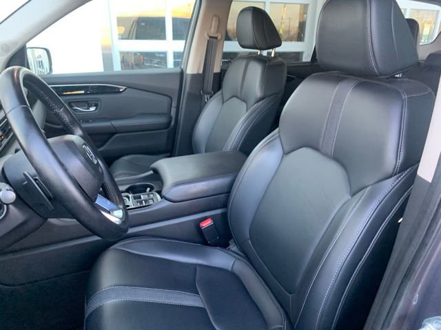 Used 2024 Honda Pilot EX-L image 9