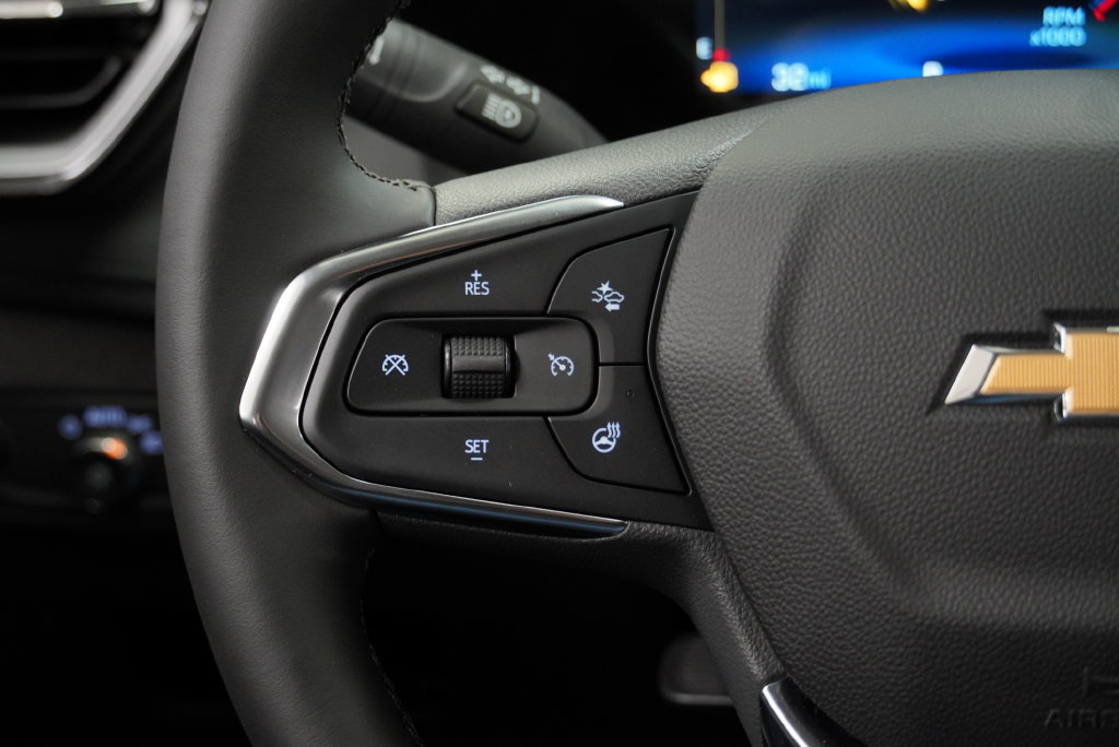 New 2026 Chevrolet TrailBlazer LT w/ Convenience Package FWD image 27
