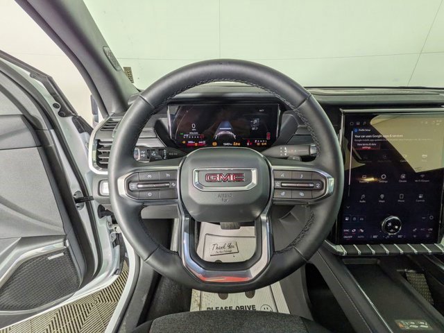 Certified 2025 GMC Acadia Elevation image 22