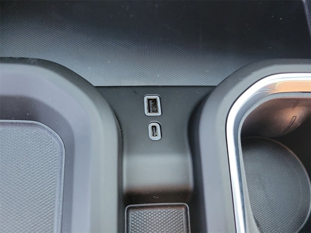 New 2026 GMC Sierra 2500 Denali Ultimate w/ Max Trailering Package image 34