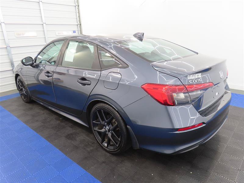 Used 2023 Honda Civic Sport image 6