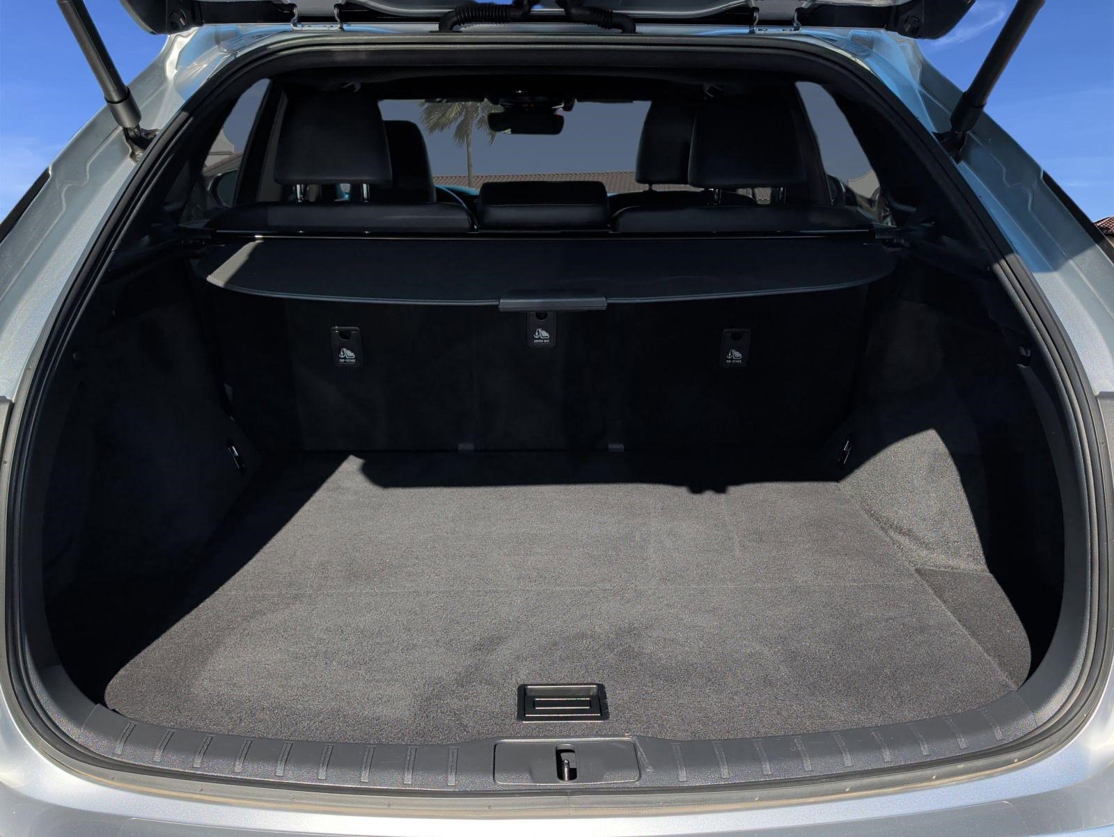 Used 2023 Lexus RX 350 Premium w/ Cold Area Package FWD image 27
