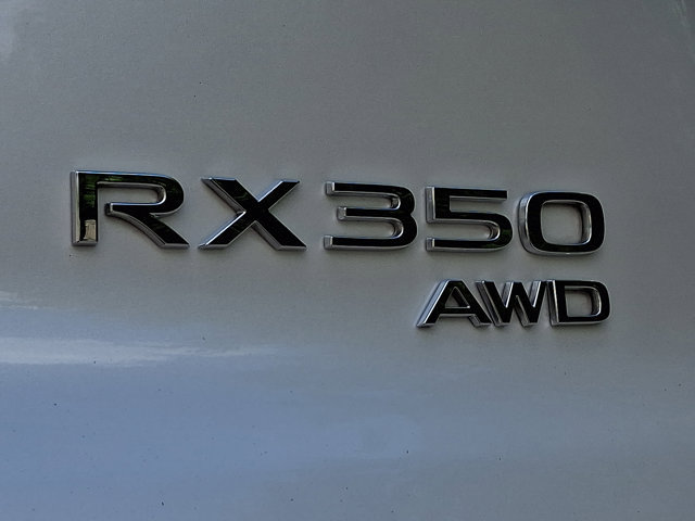 Certified 2024 Lexus RX 350 Premium Plus w/ Convenience Package AWD/4WD image 31