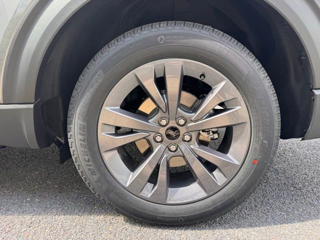 New 2026 Ford Explorer Active AWD/4WD image 26