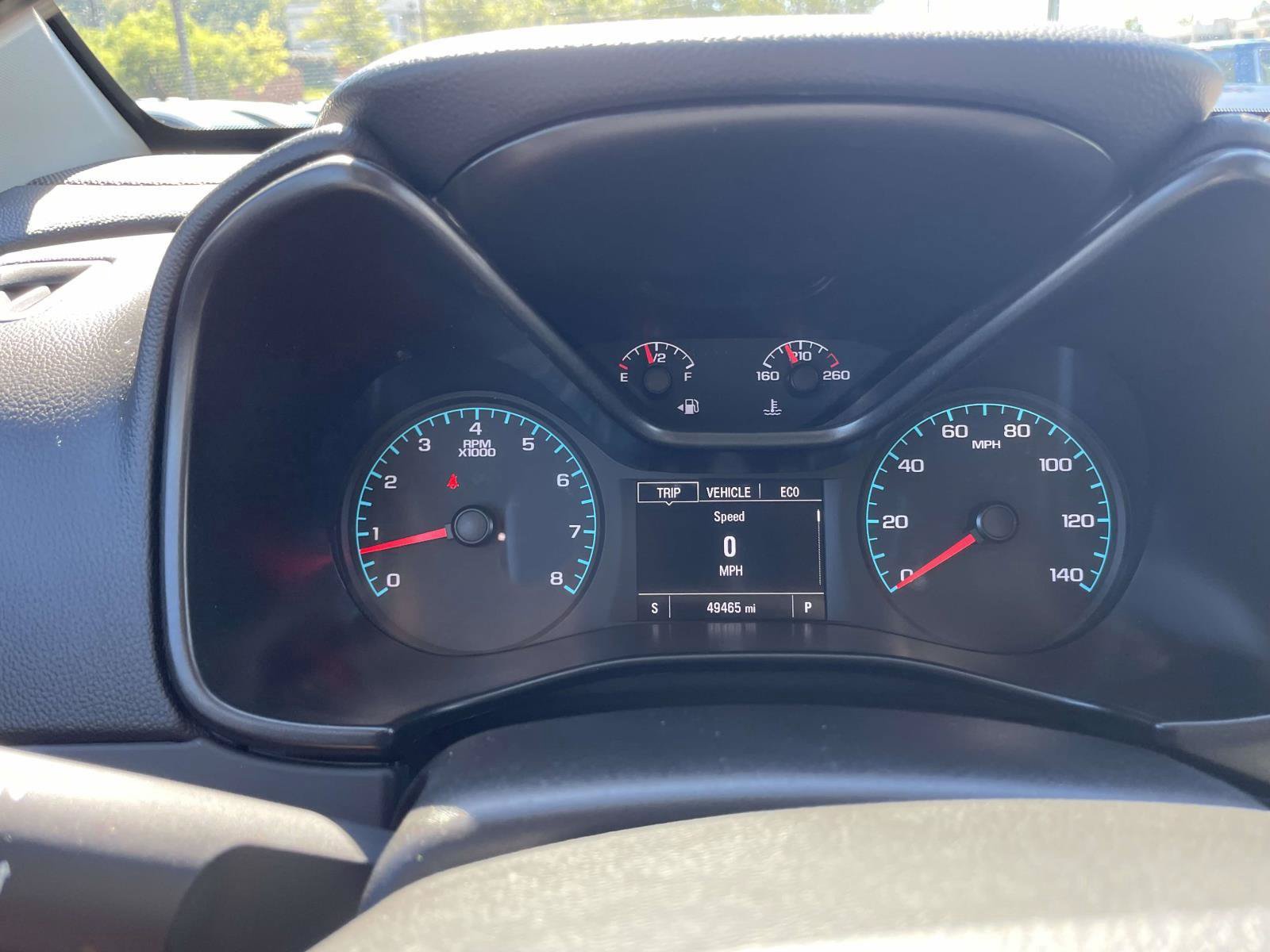 Used 2021 Chevrolet Colorado LT w/ LT Convenience Package RWD image 19