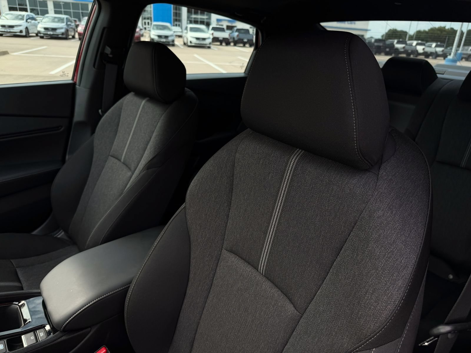 Used 2025 Honda Accord Sport image 12