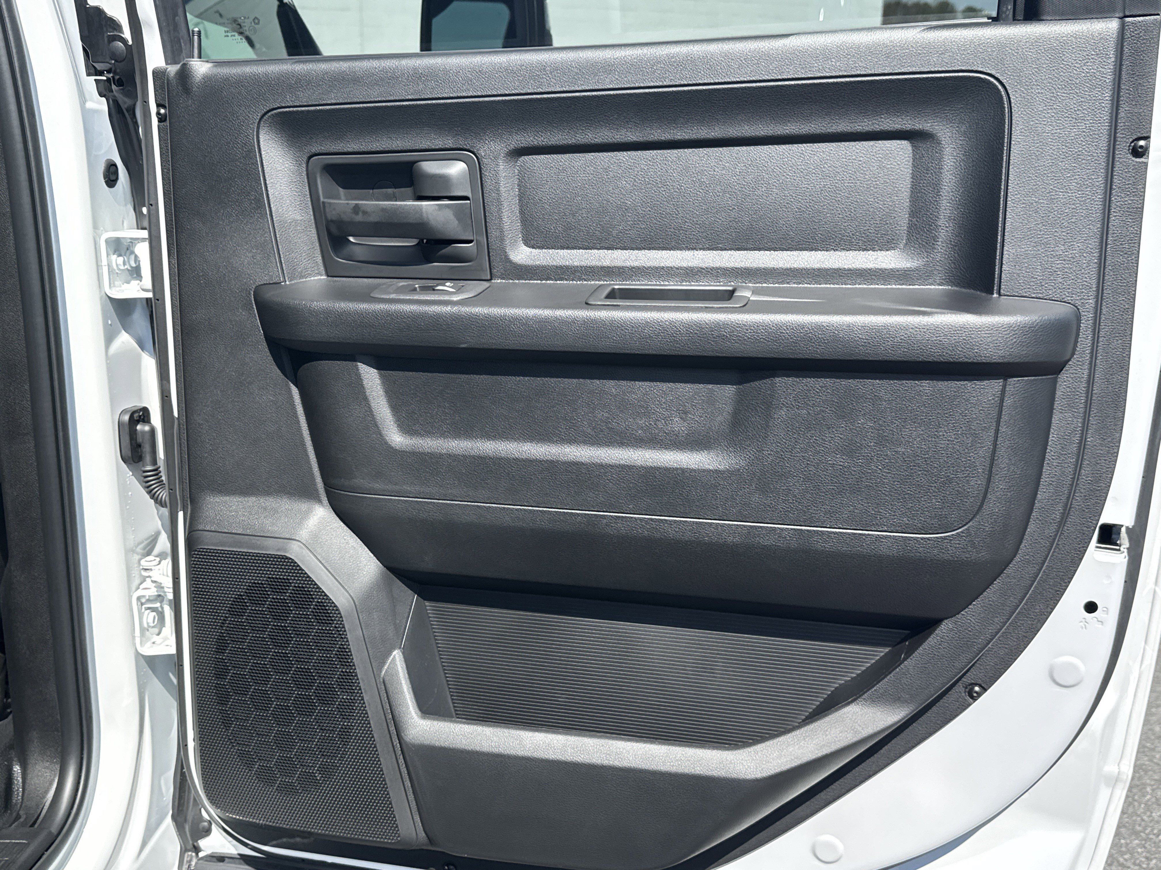 New 2026 RAM 5500 Tradesman w/ Chrome Appearance Group image 19