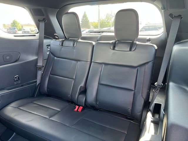New 2026 Ford Explorer ST-Line w/ ST-Line Street Pack image 8