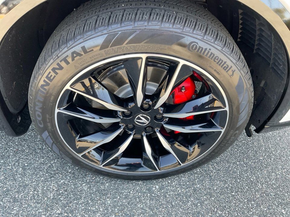 Used 2024 Acura MDX Type S image 29