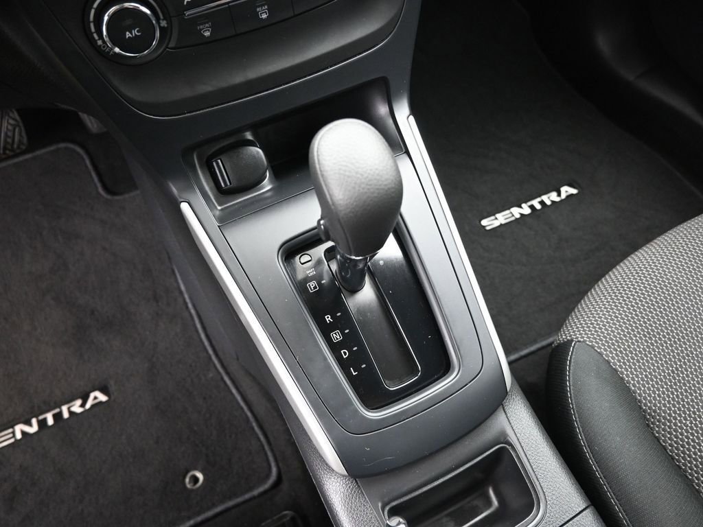 Used 2019 Nissan Sentra S image 21