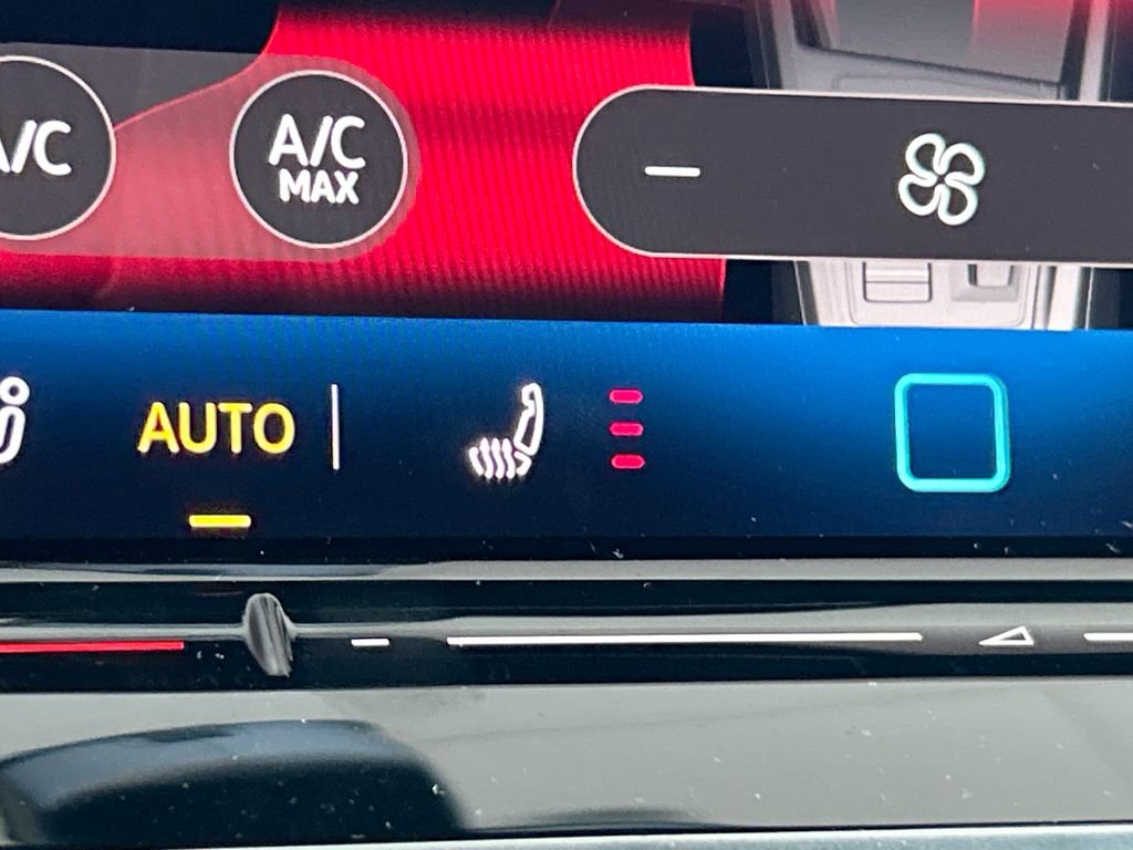 New 2026 Volkswagen GTI SE image 35