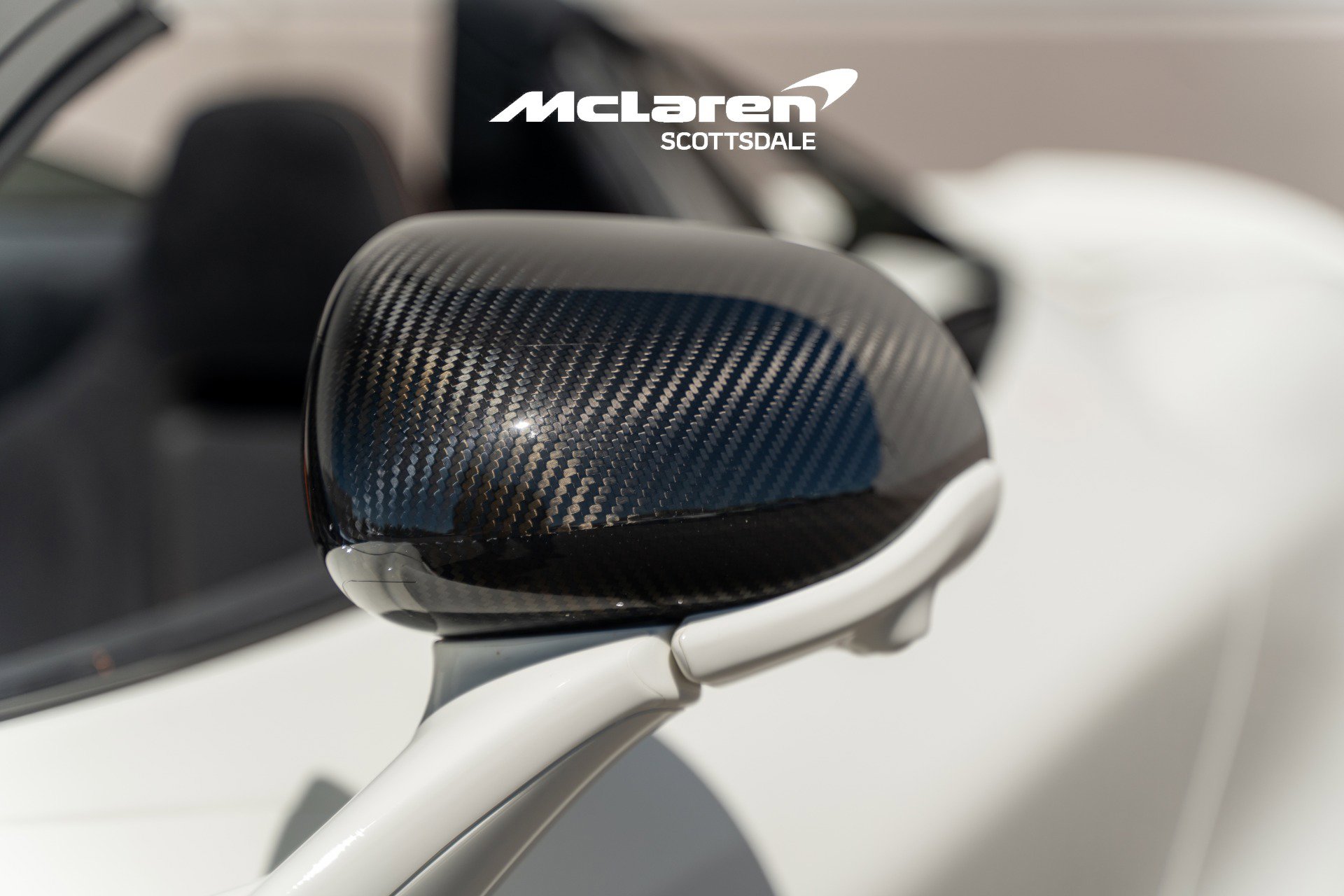 Used 2024 McLaren 750S PERFORMANCE image 24